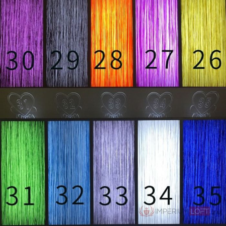 Подвесной светильник ImperiumLoft 155105-28