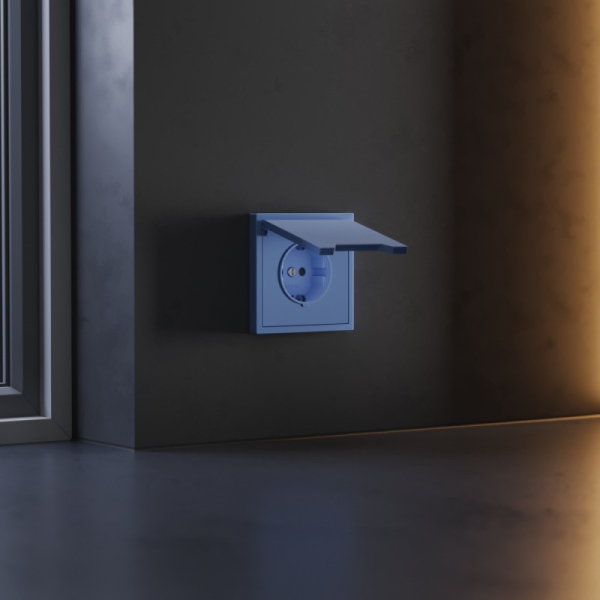 Клавиша/Накладка VOLTUM VLS000815