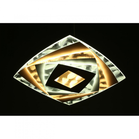 Накладной светильник Omnilux OML-08617-151