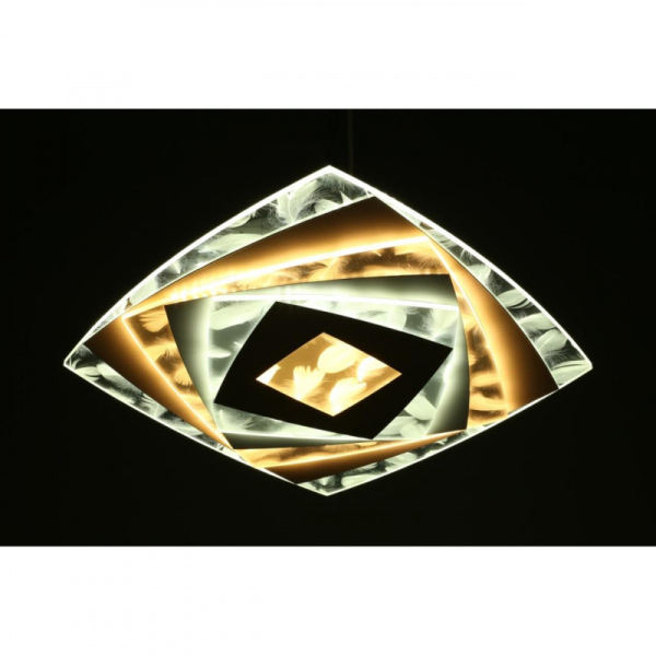 Накладной светильник Omnilux OML-08617-151