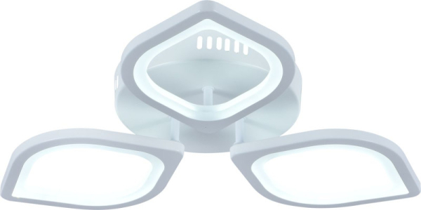 Накладная люстра Escada 10216/3LED