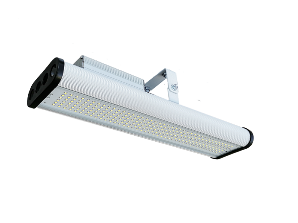 Светодиодный светильник Mlight «Модуль СТРИТ», универсальный М-1, 96 Вт М