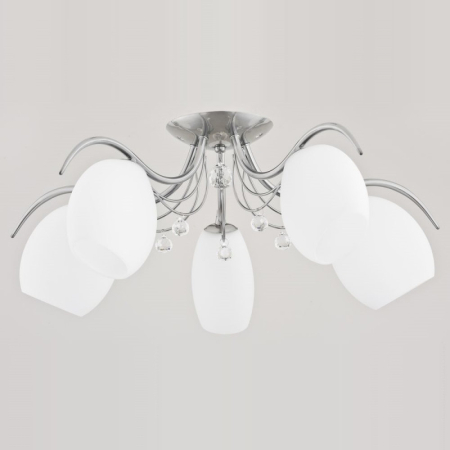 Люстра на штанге Alfa 23725