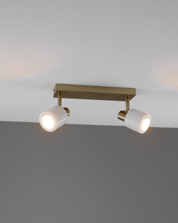 Спот Moderli V11827-2C