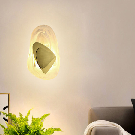 Бра ImperiumLoft 208821-23