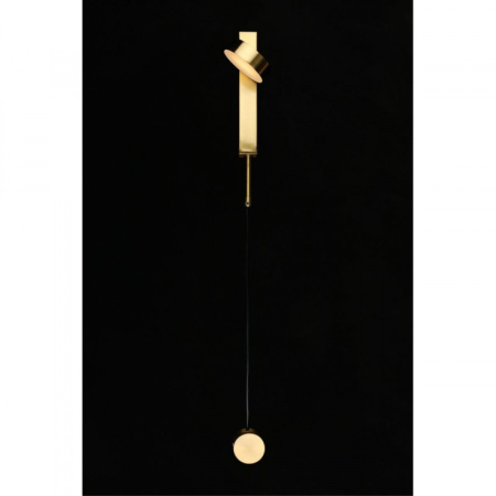 Бра APLOYT APL.016.01.07