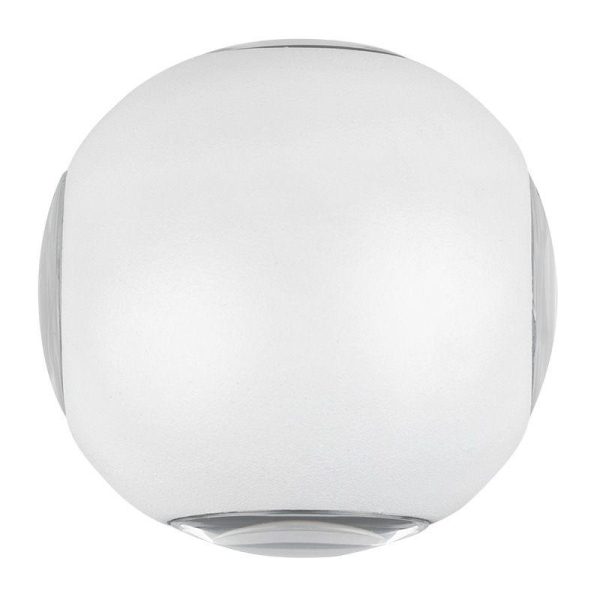 Светильник светодиодный универсальный Ball 1,5 Вт х 4 белый REXANT