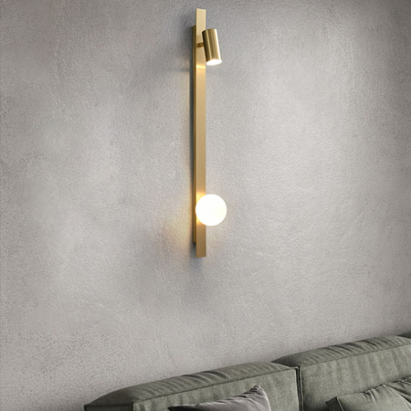 Бра ImperiumLoft 224303-23