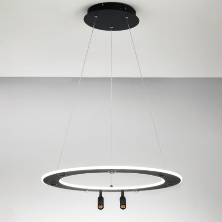 Подвесная люстра Lightstar 740467