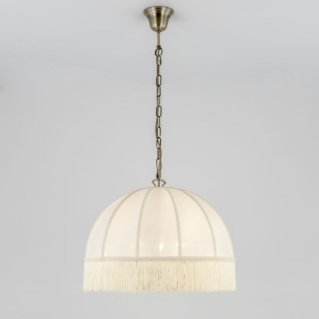 Подвесная люстра Citilux CL407151