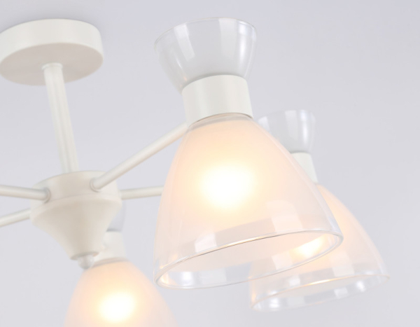 Люстра на штанге Ambrella Light TR3179