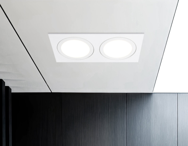 Встраиваемый светильник Ambrella Light TN51826