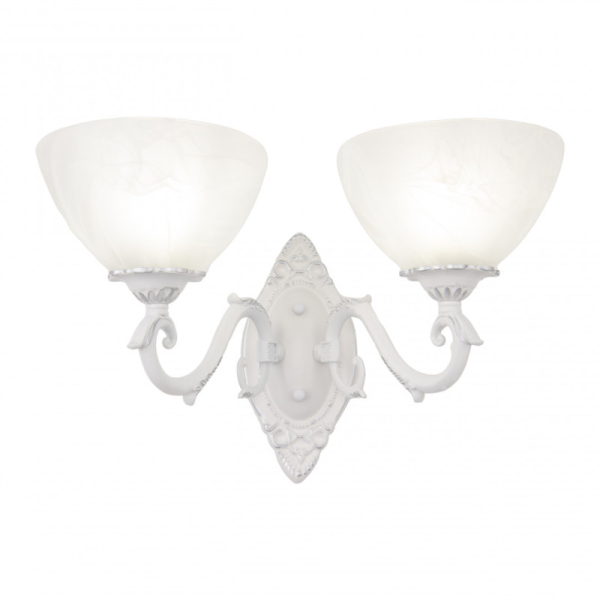 Бра Arte Milano 340518/2W WT+SL