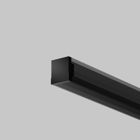 Заглушка профиля Maytoni Technical 642017