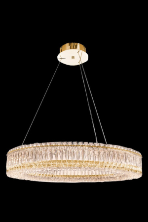 Подвесная люстра Fluorite FL1147-8P