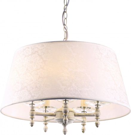 Подвесная люстра ARTE Lamp A9566SP-5WG