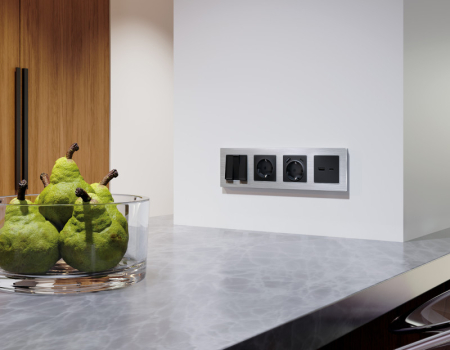 Клавиша/Накладка Ambrella Volt AP8110