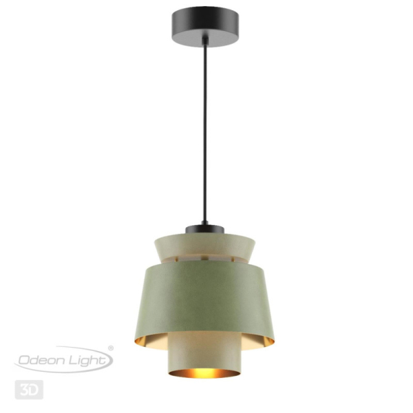 Подвесной светильник Odeon Light 4992/1A