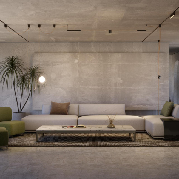 Светильник на шине Novotech 359464