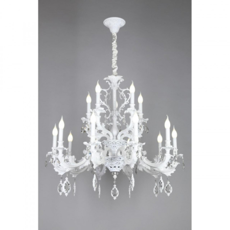 Подвесная люстра Omnilux OML-74713-15