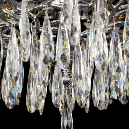 Подвесная люстра Citilux CL310081