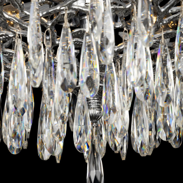 Подвесная люстра Citilux CL310081