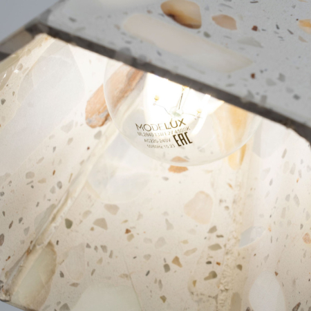 Подвесной светильник MODELUX MS.151.150 BS