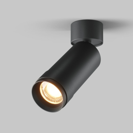 Спот Maytoni Technical C055CL-L12W2.7K-Z-B