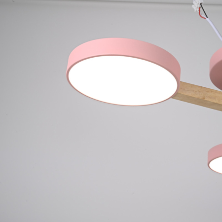 Люстра на штанге ImperiumLoft 178333-26