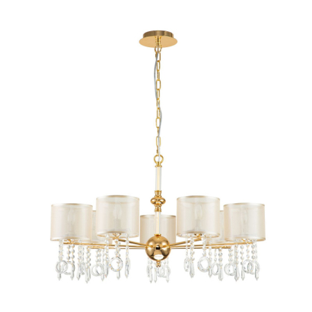 Подвесная люстра Favourite 2891-7P