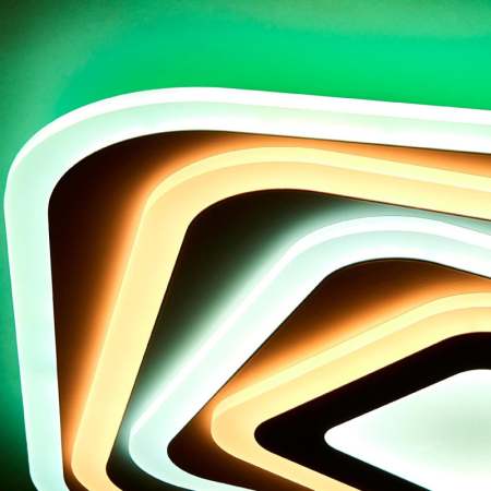 Накладной светильник Citilux CL737A44E