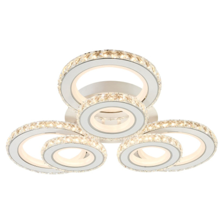 Накладная люстра Escada 10260/6LED