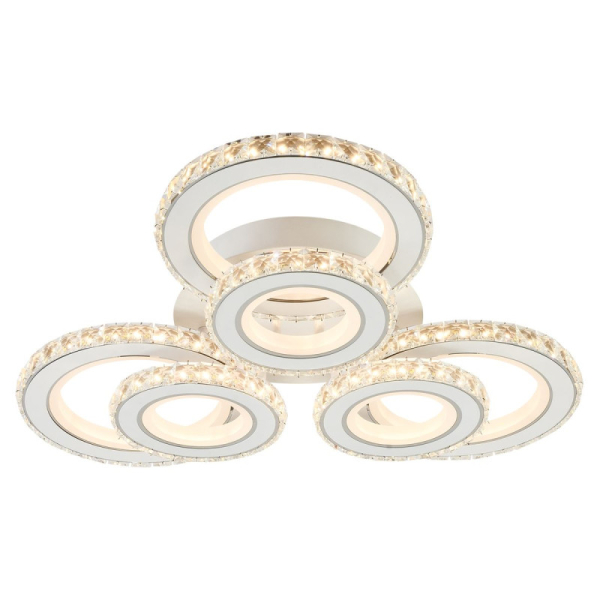 Накладная люстра Escada 10260/6LED