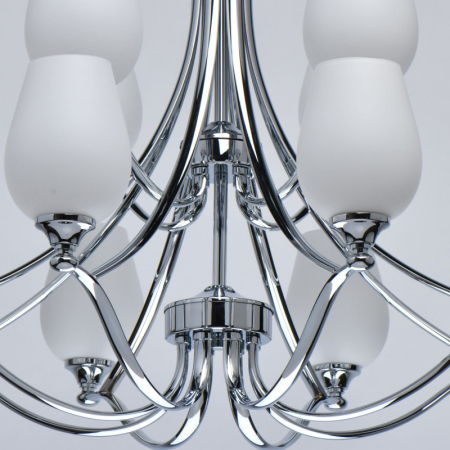 Подвесная люстра Chiaro 386016512