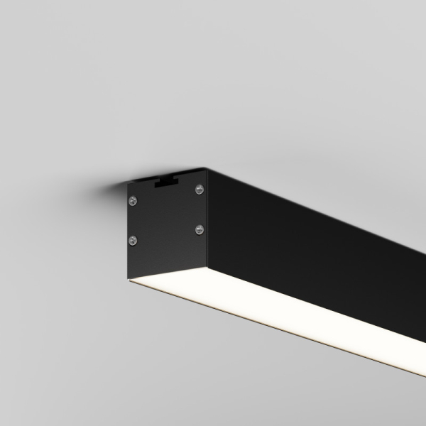 Офисный светильник Maytoni Technical LL311012