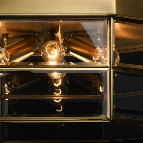 Накладной светильник Chiaro 802011506