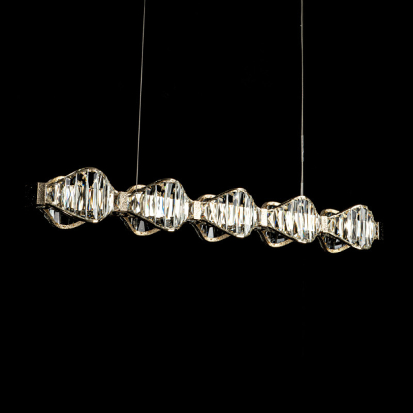 Подвесная люстра MODELUX ML.785.1120 CP