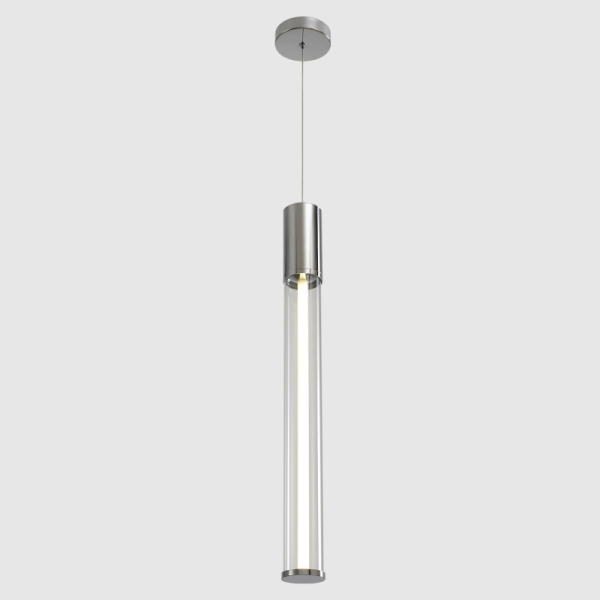 Crystal Lux LINEUP SP11W LED CHROME