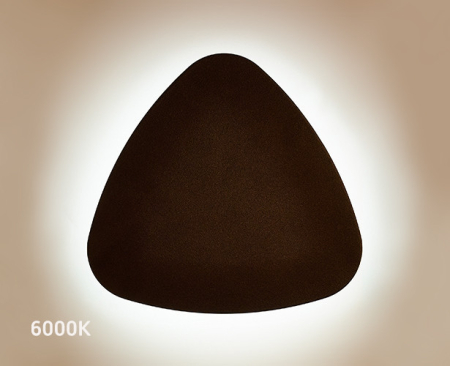 Бра ITALLINE IT02-015 black