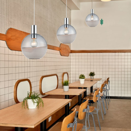 Подвесной светильник Vele Luce VL5373P11