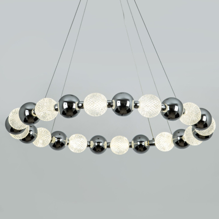 Подвесной светильник MODELUX MS.8012.800 CR