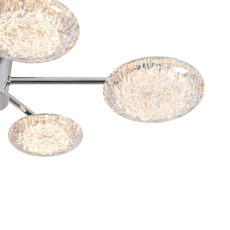 Накладной светильник Freya FR5531CL-L32CH