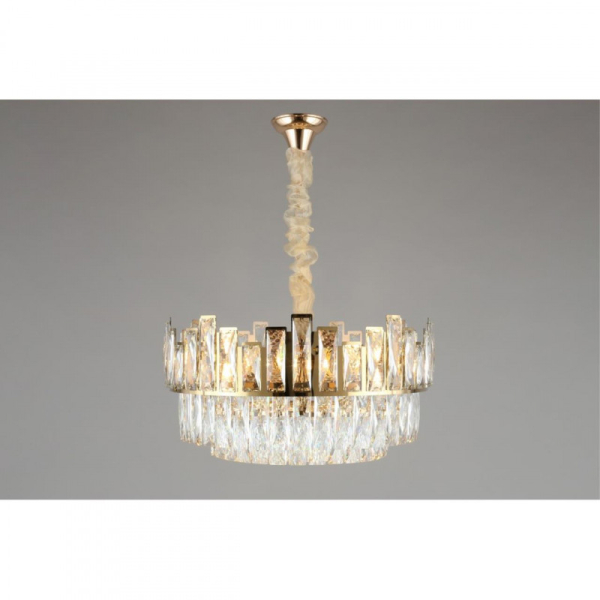 Подвесная люстра Omnilux OML-67903-09