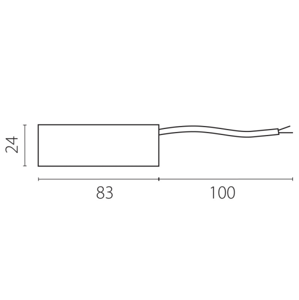 Накладной светильник Lightstar 212217