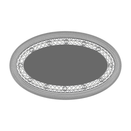 Накладная люстра Lightstar 704214