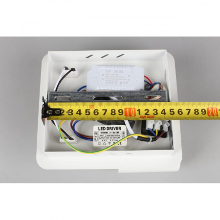 Бра Omnilux OML-12301-02