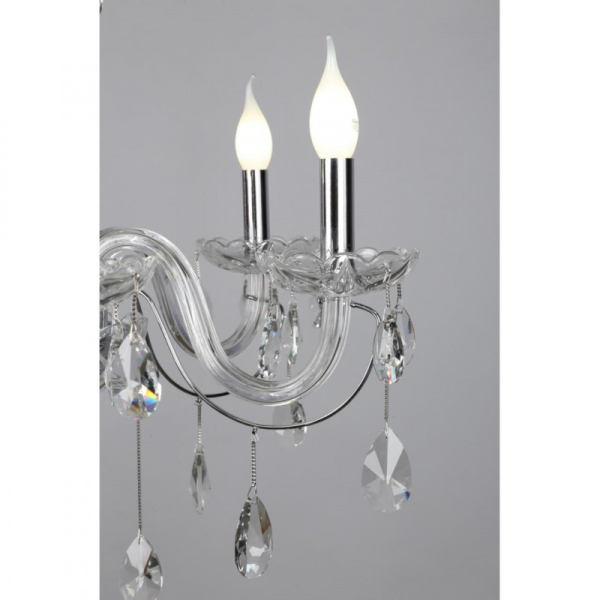 Подвесная люстра Omnilux OML-70203-06