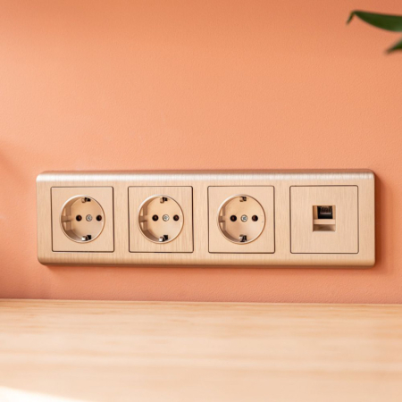 Клавиша/Накладка Werkel W1192010