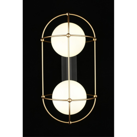 Бра APLOYT APL.317.01.02