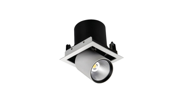 Спот DesignLed SPL-SQ1-25-NW